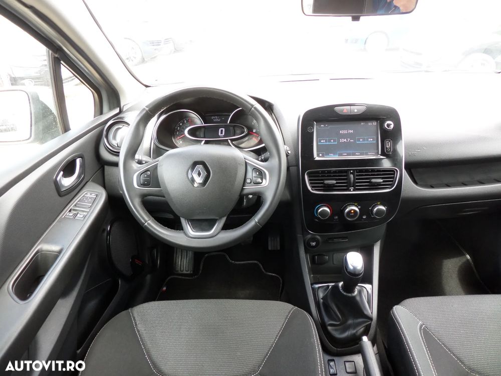 Renault Clio Energy TCe 90 Business - 29