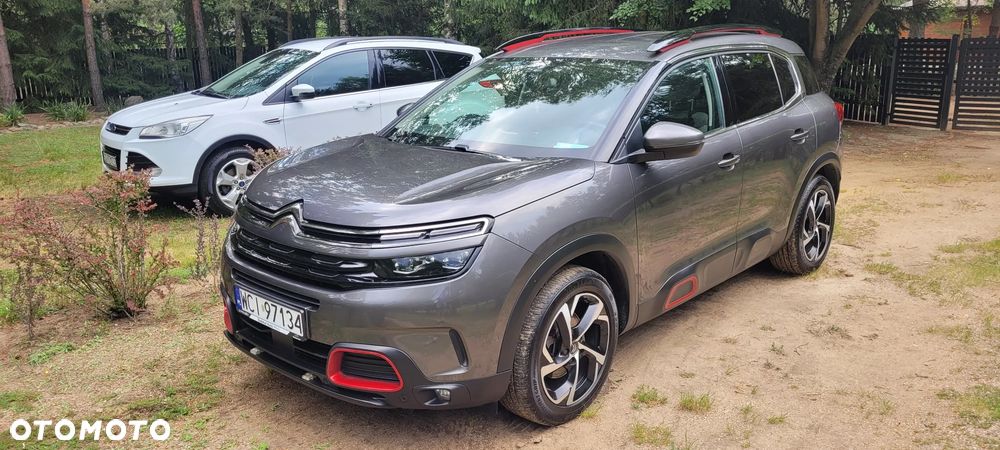 Citroën C5 Aircross 1.5 BlueHDi Shine Pack EAT8 - 2
