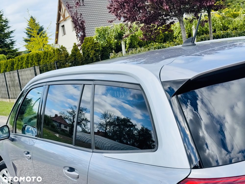 Citroën C4 SpaceTourer 1.5 BlueHDi Shine Pack S&S EAT8 - 30