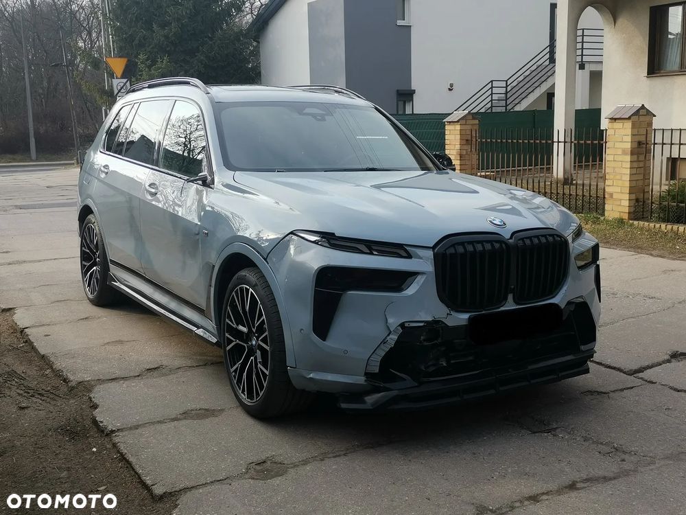 BMW X7 - 4