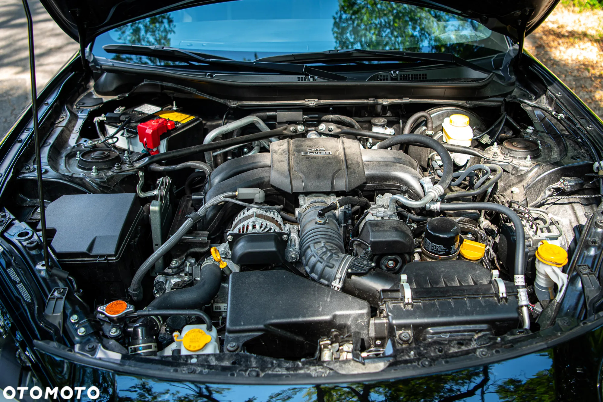 Toyota GR86 - 24