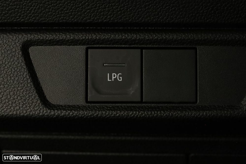 Dacia Jogger 1.0 ECO-G Extreme+ Up&Go 7L Bi-Fuel - 20