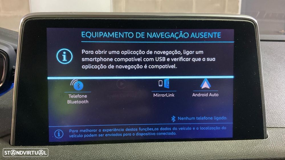 Peugeot 3008 1.2 PureTech Active - 11