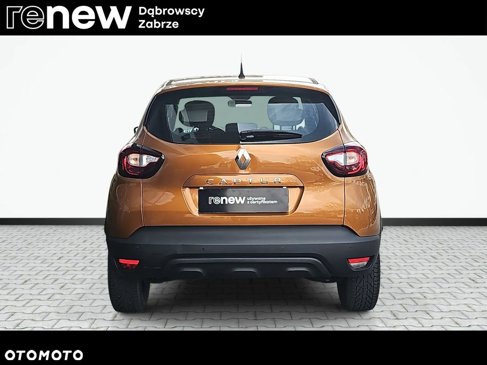 Renault Captur - 5