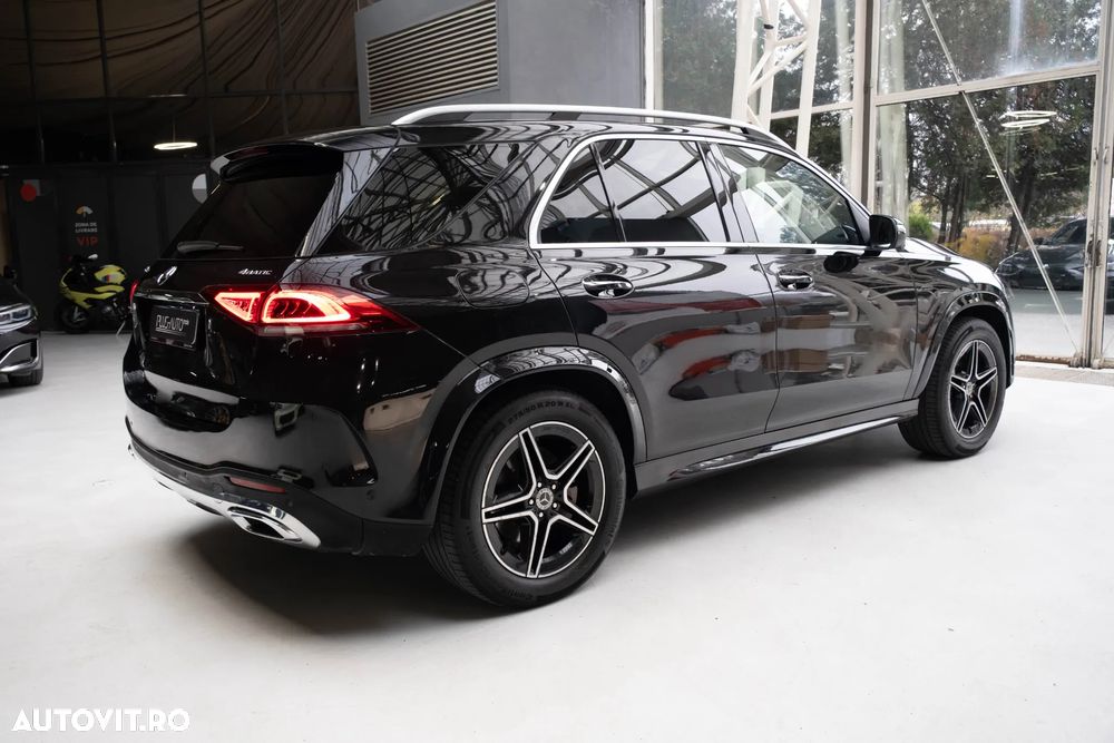 Mercedes-Benz GLE - 6