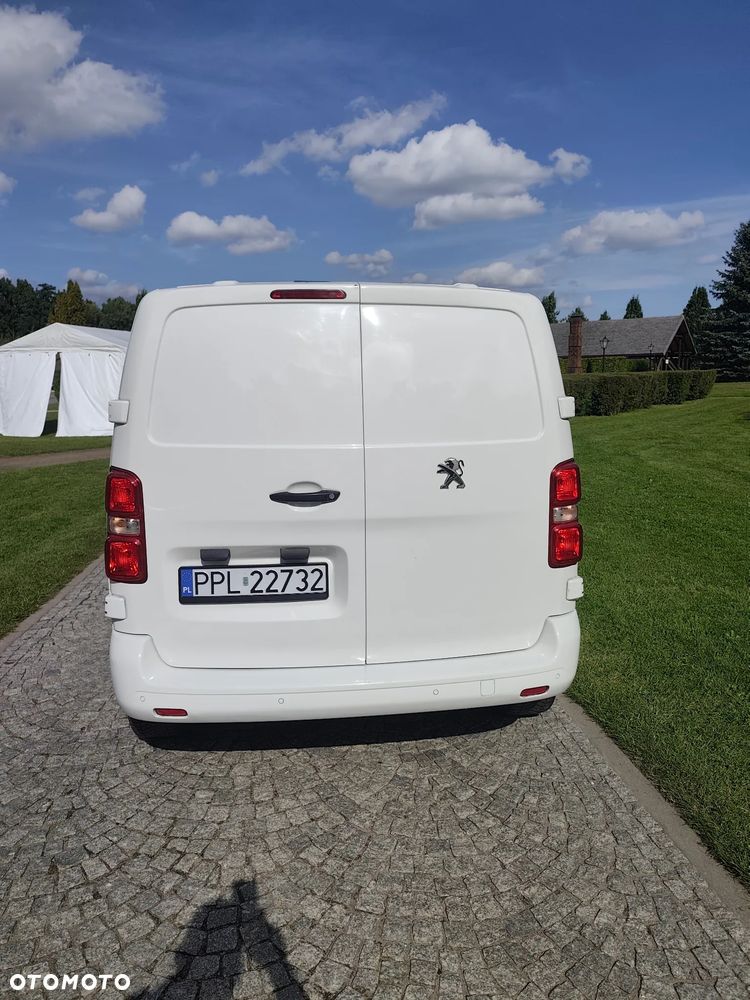 Peugeot Expert - 5