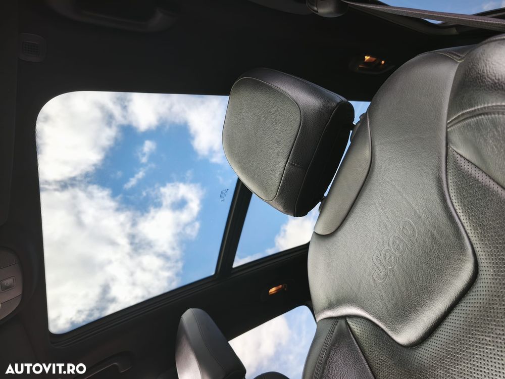 Jeep Compass - 13