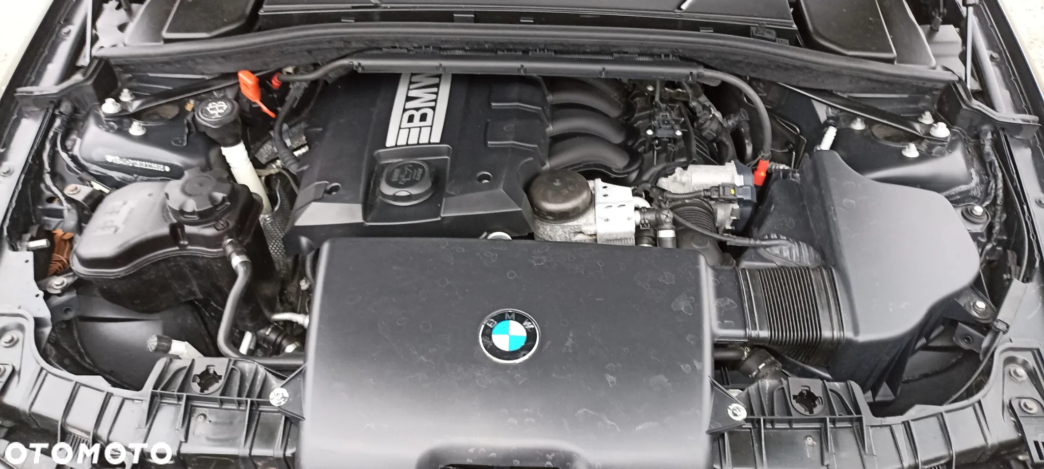 BMW Seria 1 116i - 29