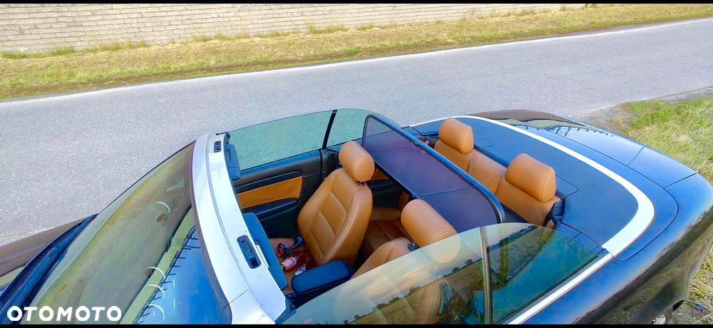 Audi A4 Cabrio 2.4 - 20