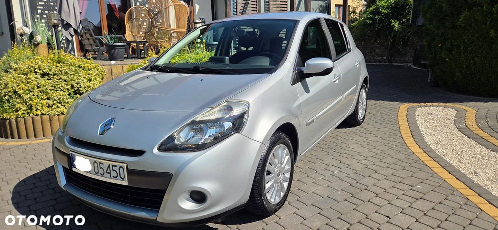 Renault Clio 1.2 TCE Authentique - 20