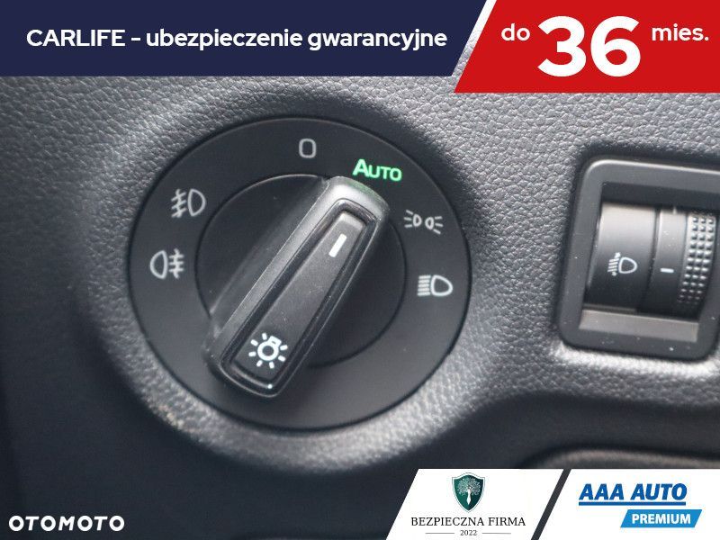 Skoda Fabia - 20