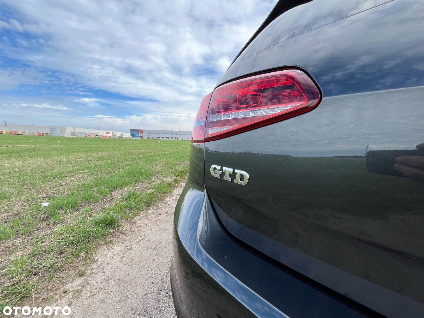Volkswagen Golf - 38