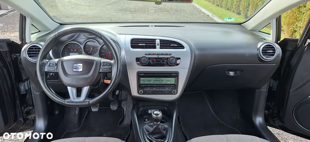Seat Leon - 6