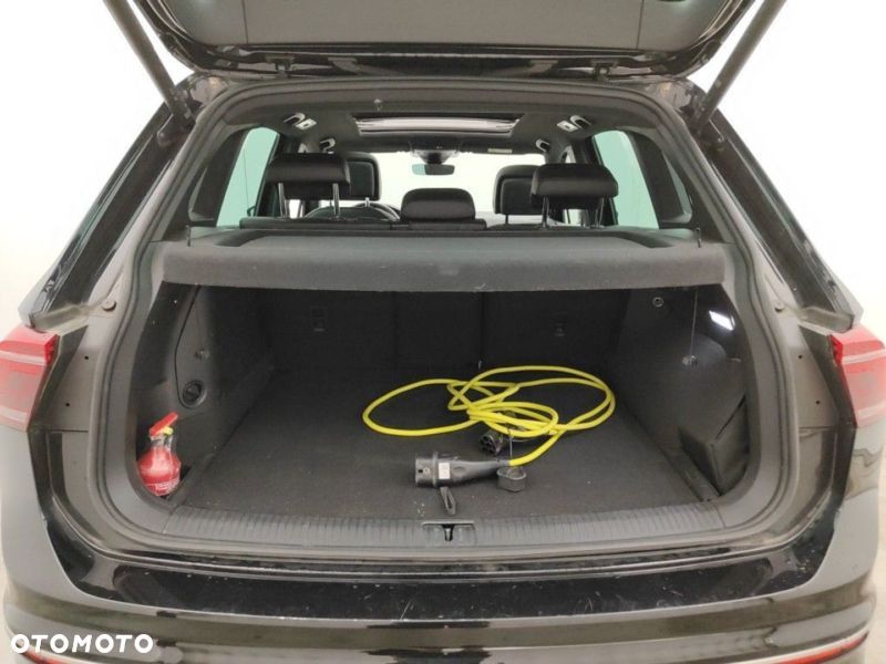 Volkswagen Tiguan 1.4 eHybrid R-Line DSG - 15