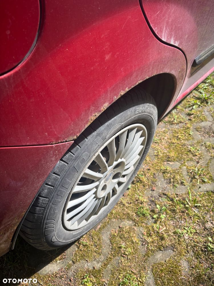 Fiat Punto 1.2 8V - 6