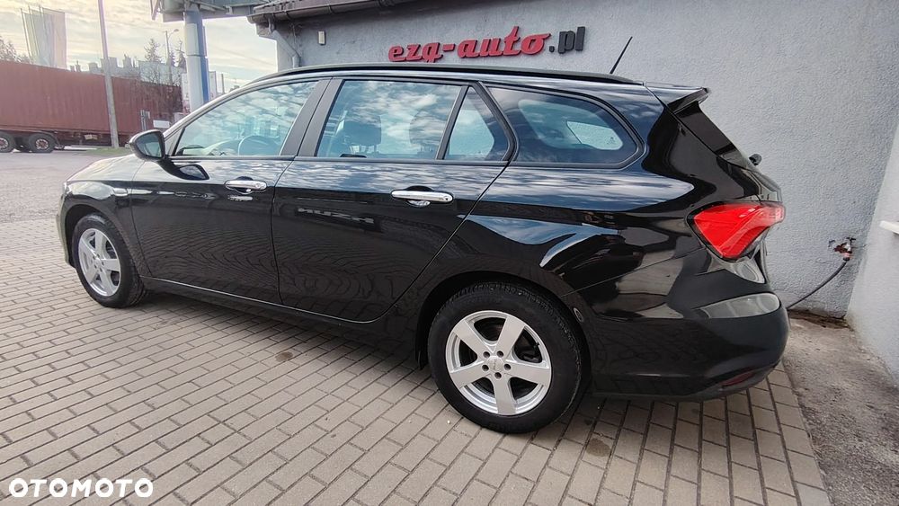 Fiat Tipo 1.4 T-Jet Lounge - 6