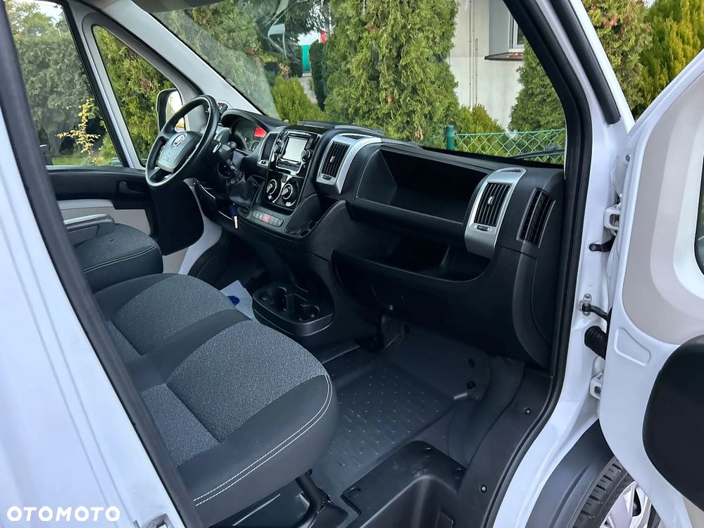 Fiat Ducato - 27