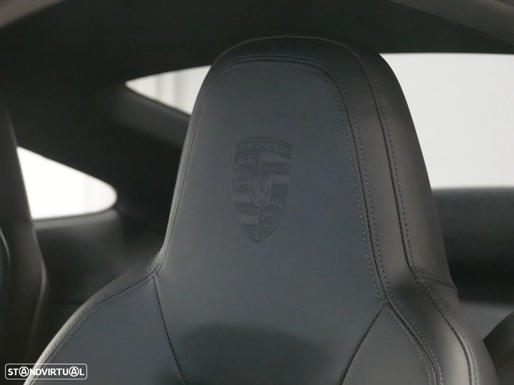 Porsche 911 (992) GT3 Touring Package PDK - 18