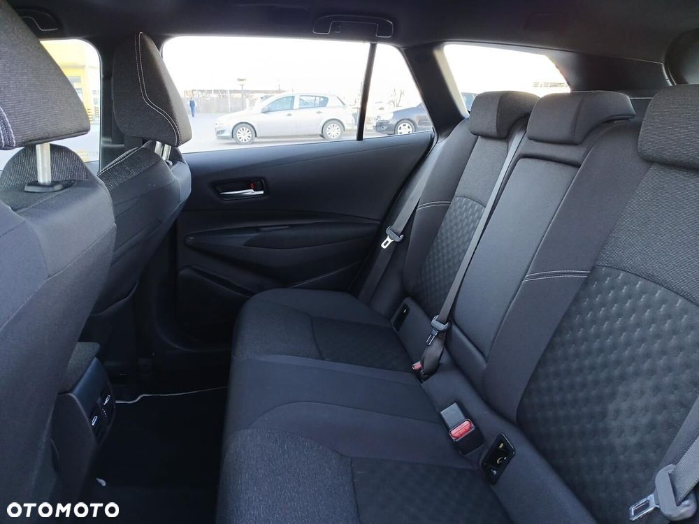 Toyota Corolla 1.8 Hybrid Comfort - 14