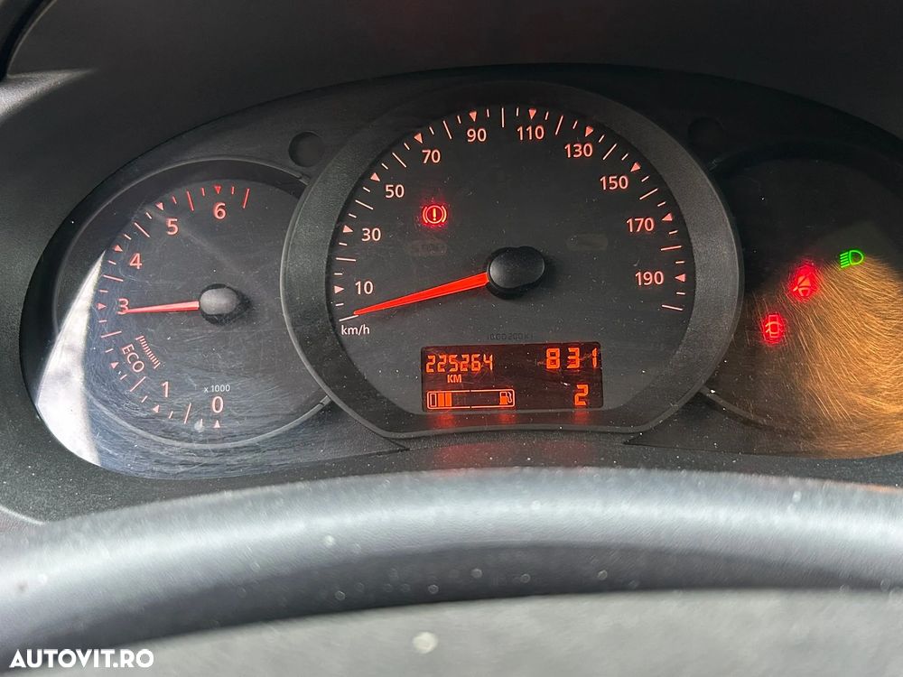 Renault Kangoo - 10