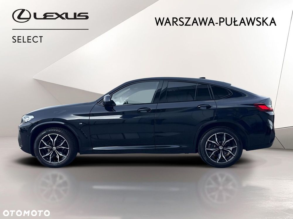 BMW X4 - 2
