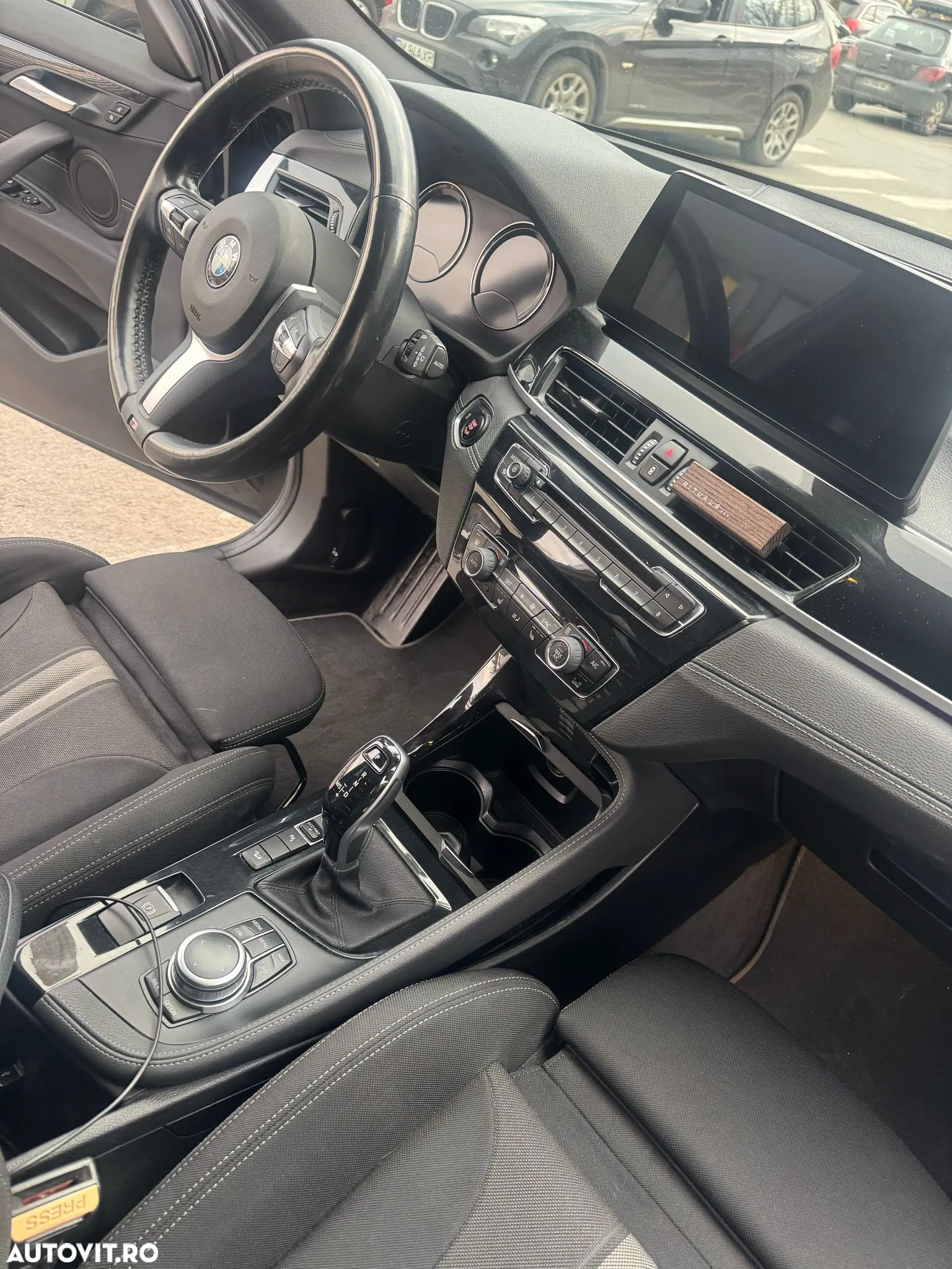 BMW X2 xDrive18d Aut. - 7