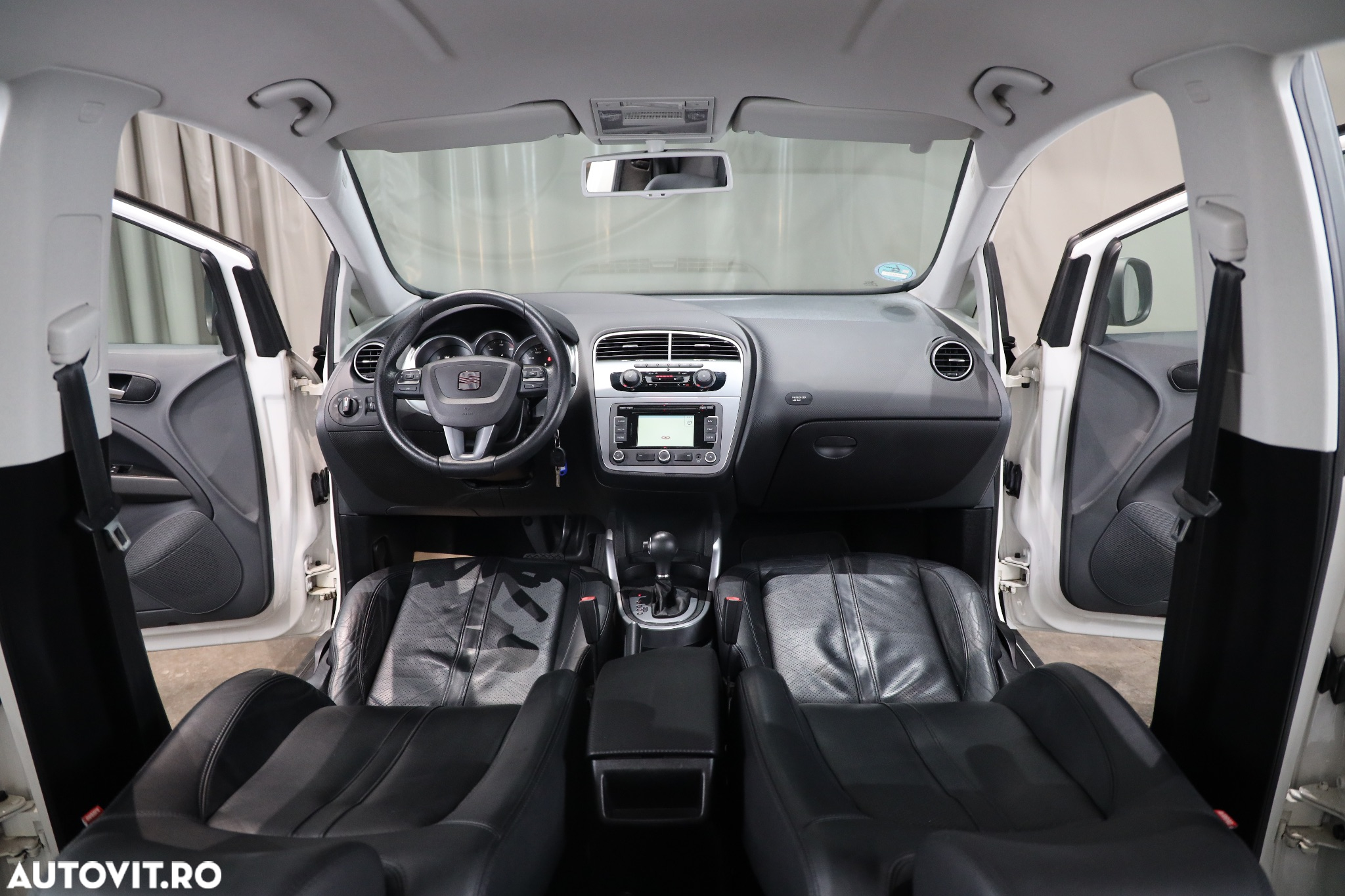Seat Altea XL - 14