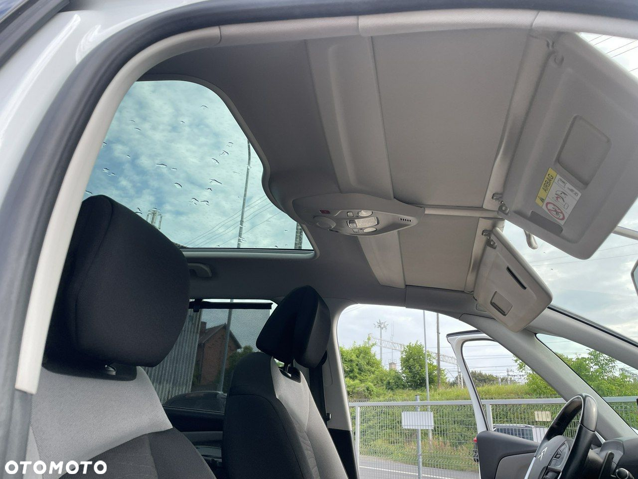 Citroën C4 Grand Picasso BlueHDi 120 EAT6 Business Class - 29