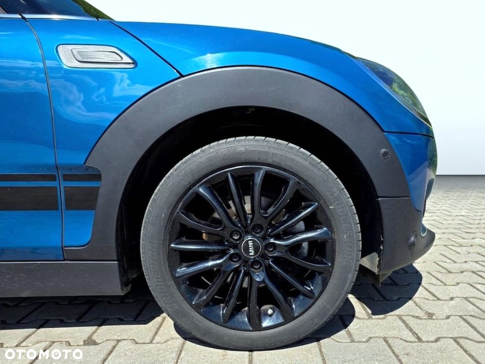 MINI Clubman - 8
