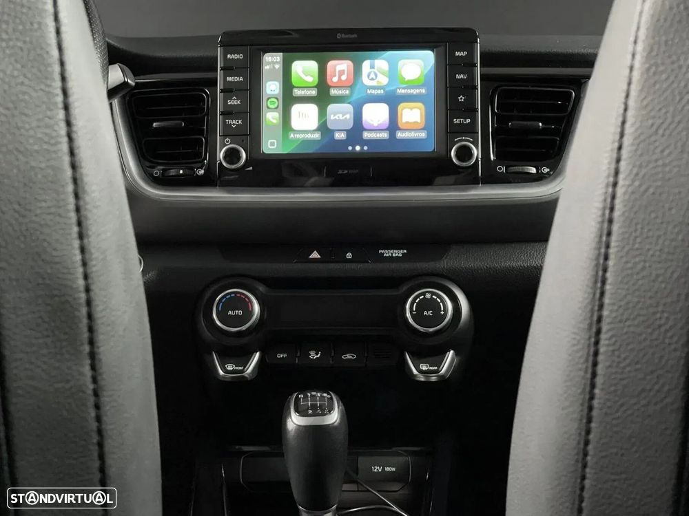 Kia Stonic 1.0 T-GDI Tech - 11