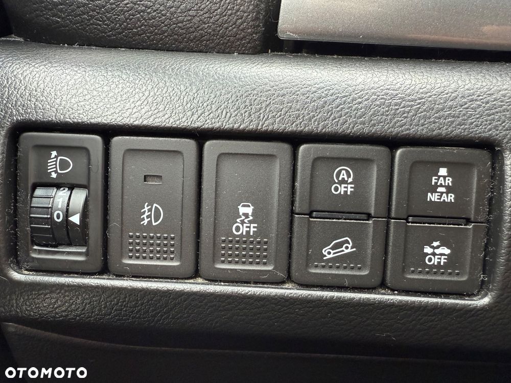 Suzuki Vitara 1.6 Comfort 4WD - 28