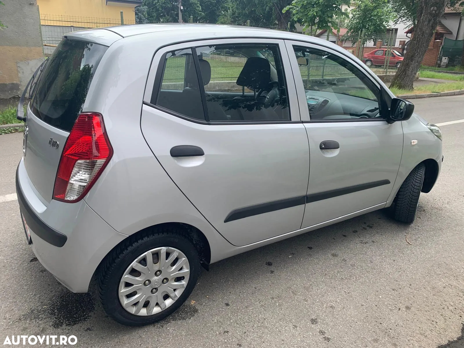Hyundai i10 1.1 Edition Plus - 2