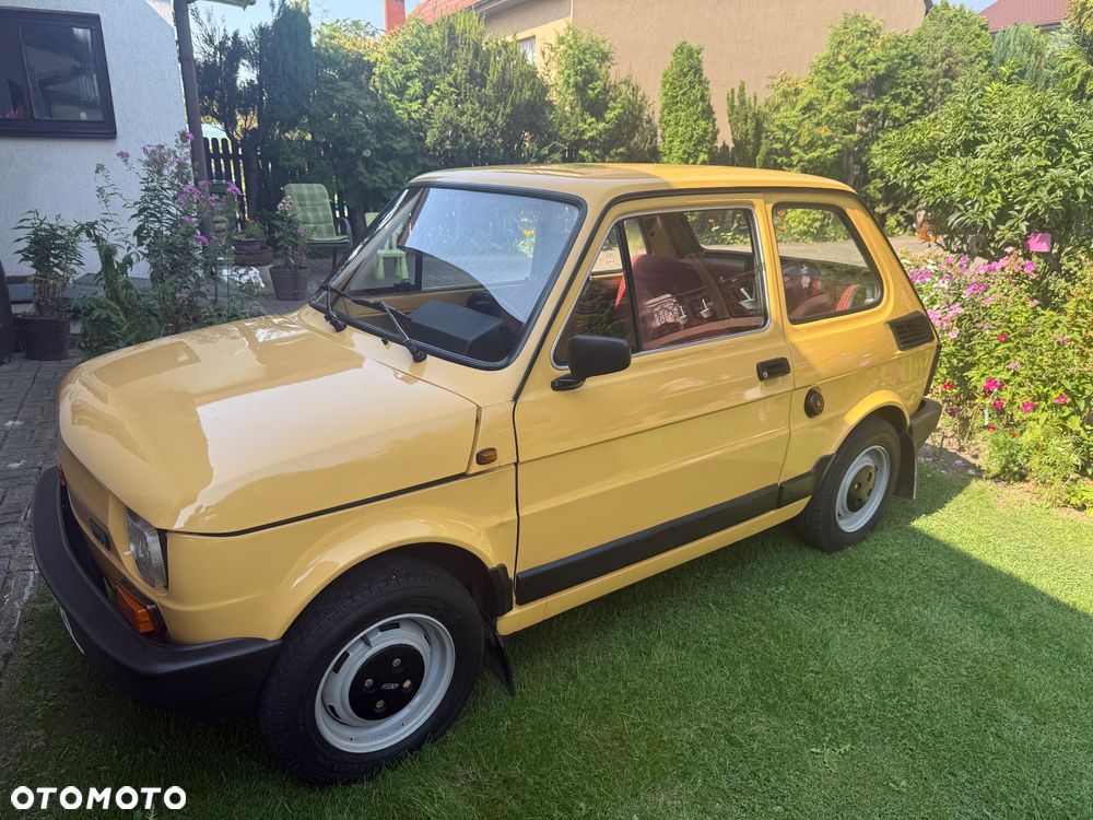 Fiat 126 - 12