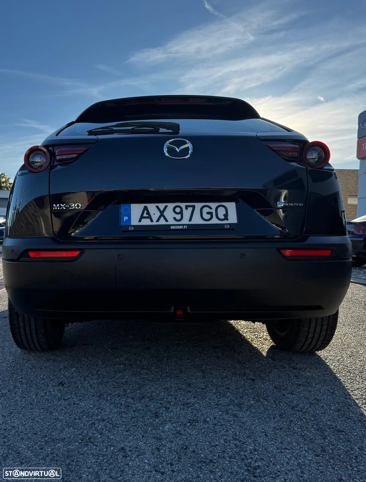 Mazda MX-30 e-Skyactiv Prime-Line - 9