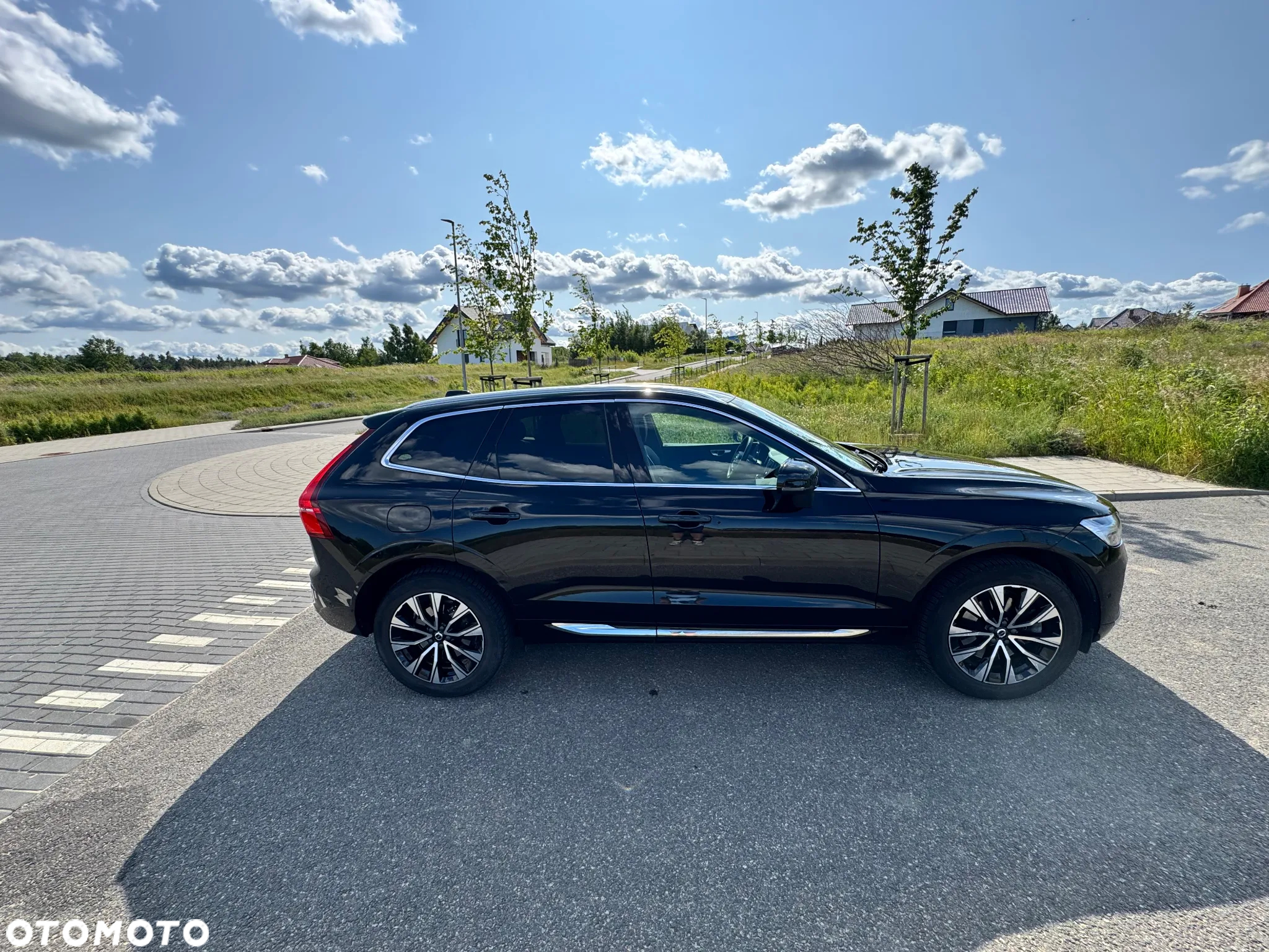 Volvo XC 60 - 5