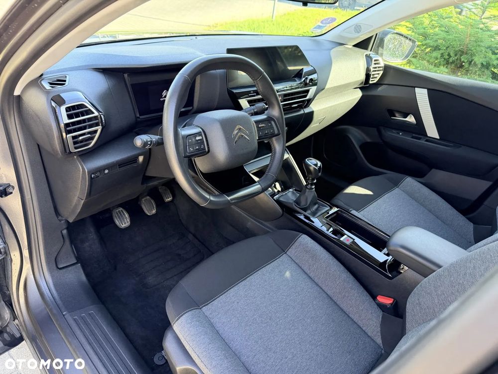 Citroën C4 PureTech 130 Stop&Start FEEL PACK - 7