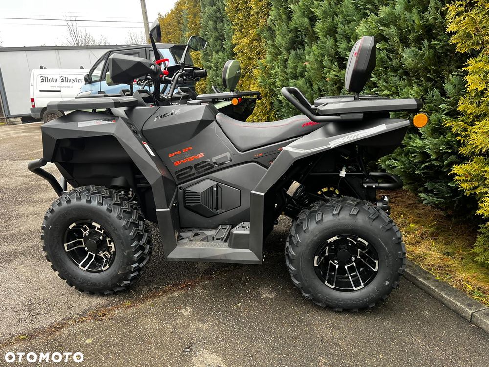 ASIX Cyber 250-T3B - 16