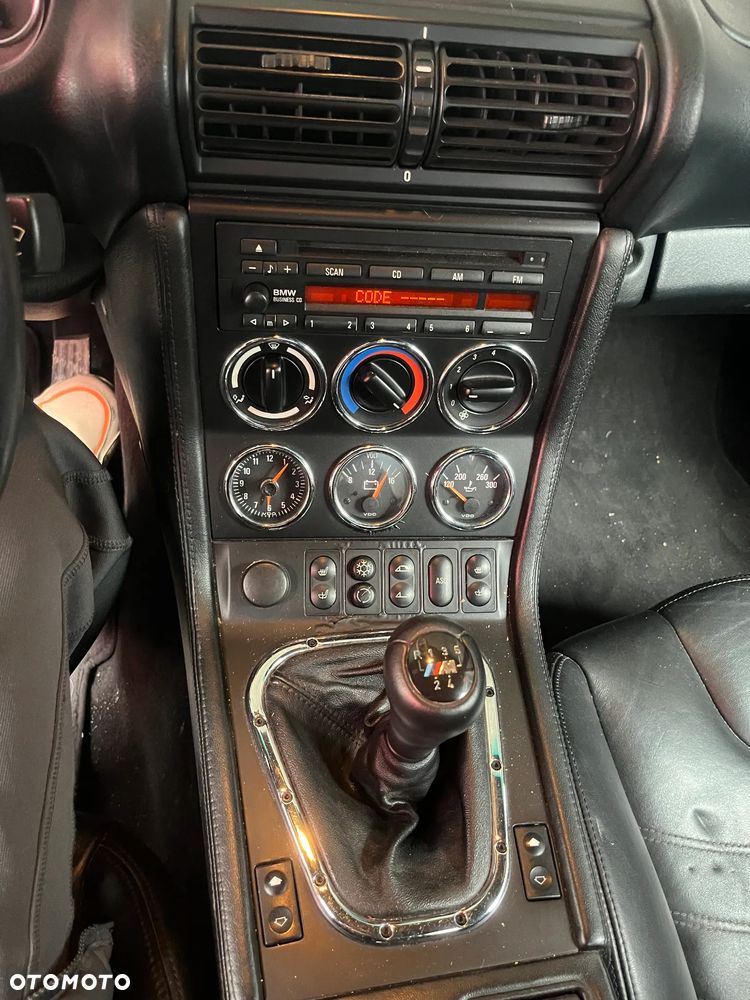 BMW Z3 - 22