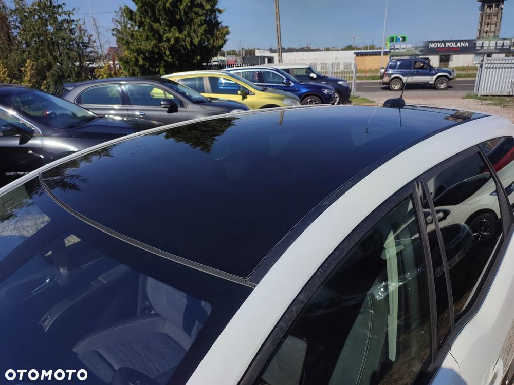 Opel Meriva 1.4 T Cosmo - 8