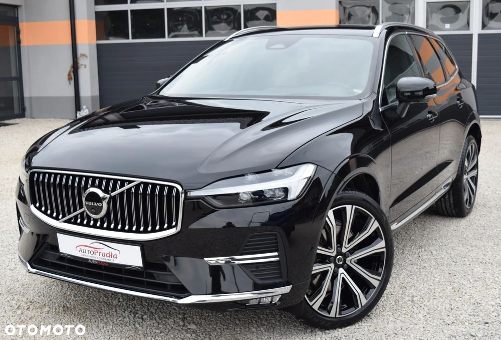 Volvo XC 60 B5 D AWD Geartronic Inscription - 6