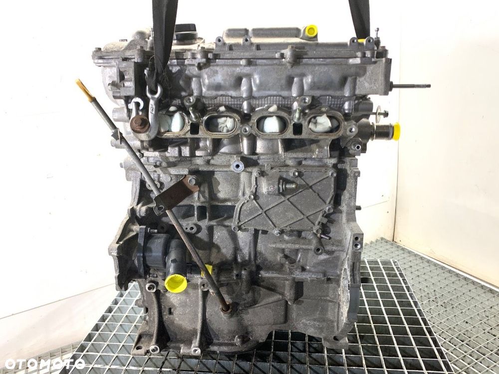 SILNIK TOYOTA AURIS (_E18_) 2012 - 2018 1.8 Hybrid (ZWE186_) 73 kW [99 KM] Hybryda silnik benzynowy - 1