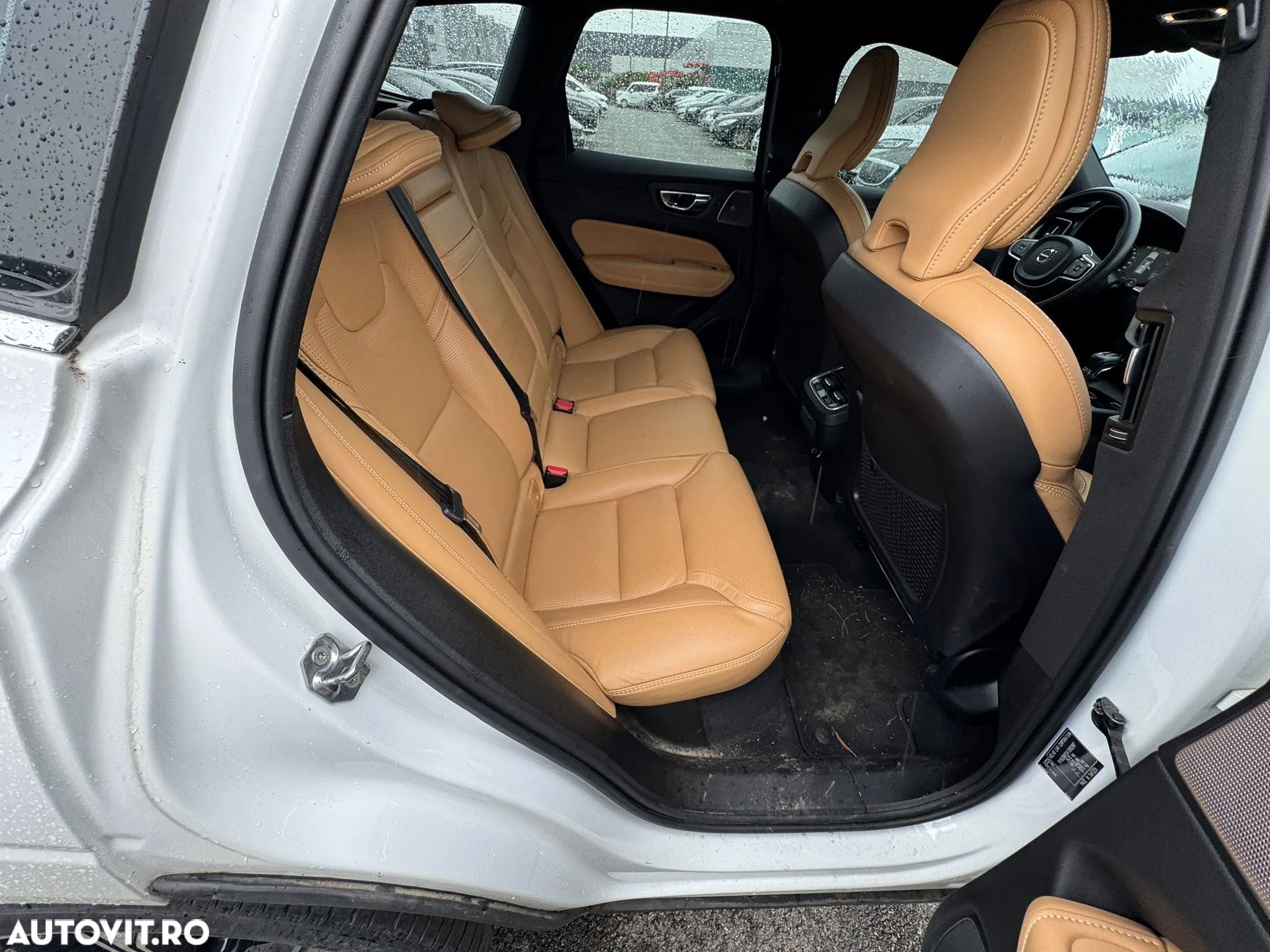 Volvo XC 60 D5 AWD Inscription - 18
