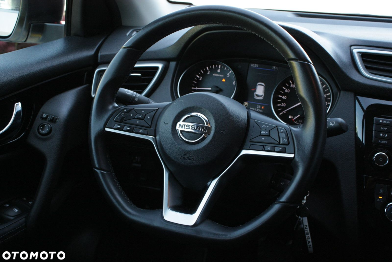 Nissan Qashqai 1.3 DIG-T N-Style DCT - 18