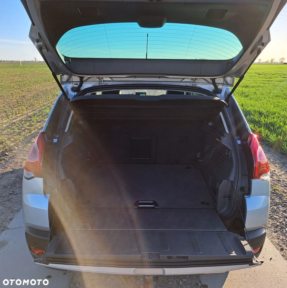 Peugeot 3008 THP 165 EAT6 Stop & Start Allure - 12
