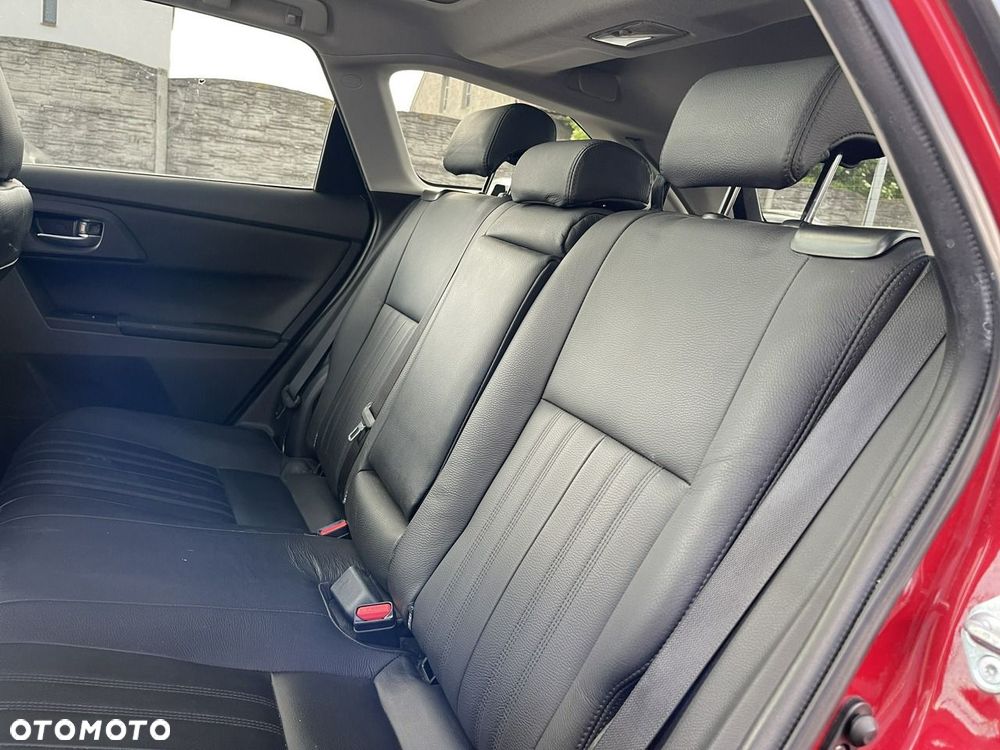 Toyota Auris 1.8 VVT-i Automatik Style Selection - 14