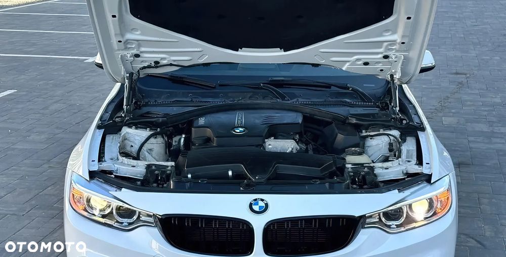 BMW Seria 4 428i - 17