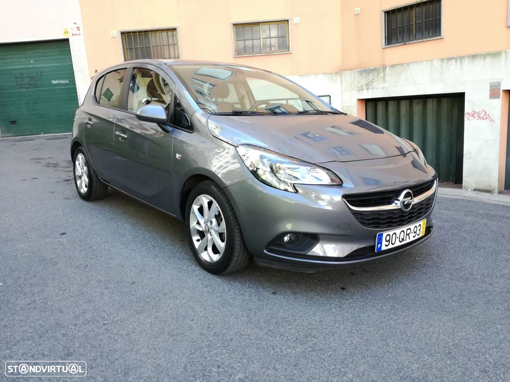 Opel Corsa 1.2 Edition - 1
