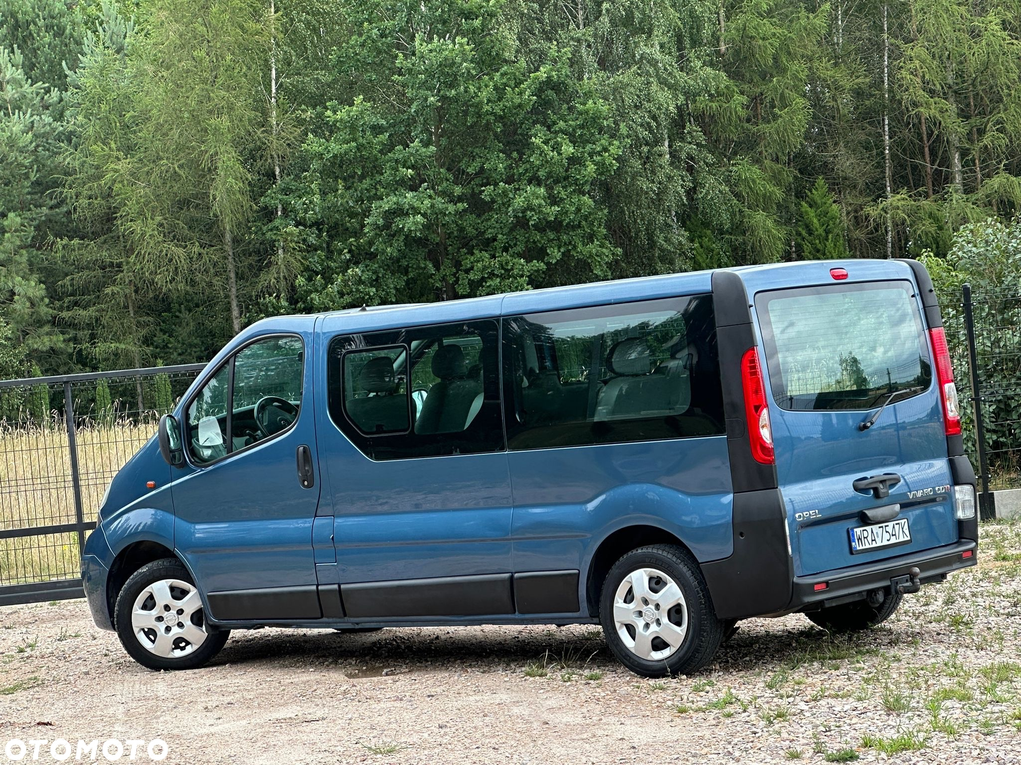 Opel Vivaro 2.0 CDTI L2H1 - 8
