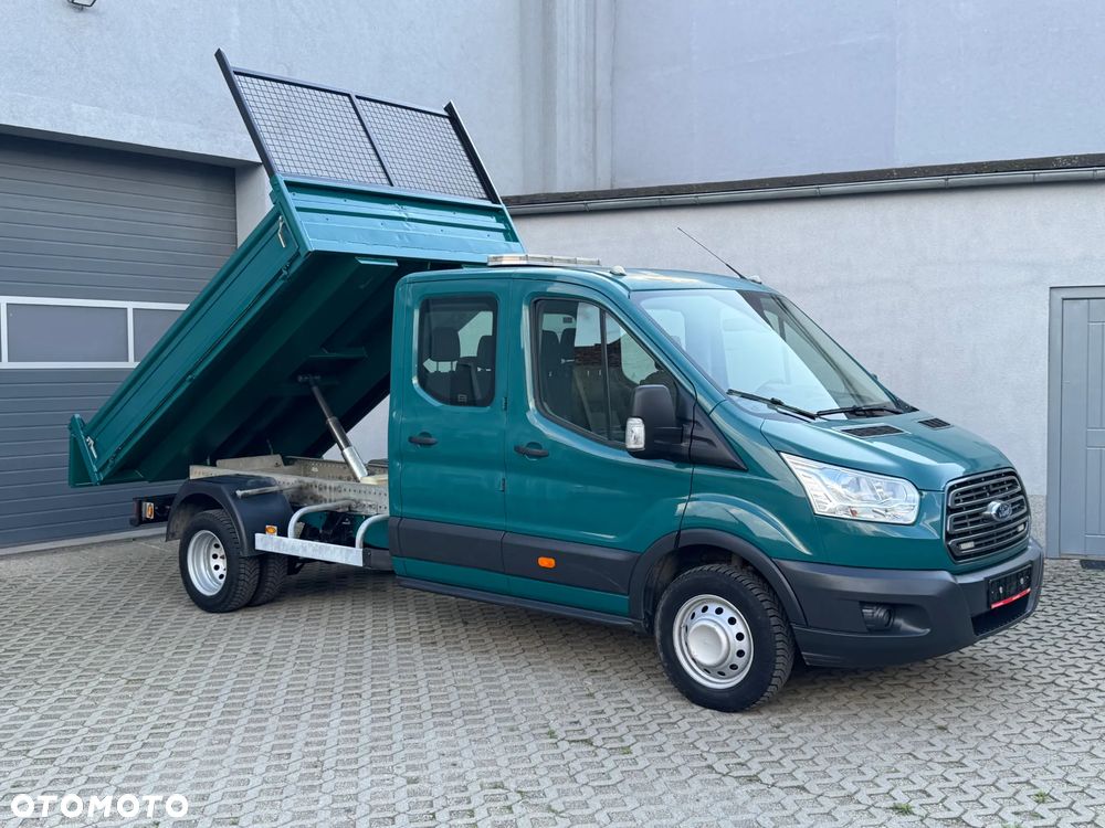 Ford Transit - 20