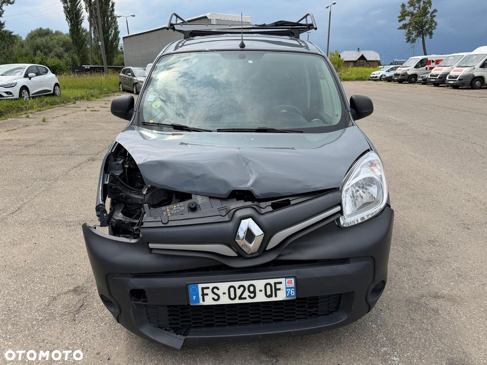 Renault Kangoo - 3